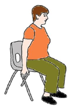 Strength and balance exercise programme for falls prevention - South ...