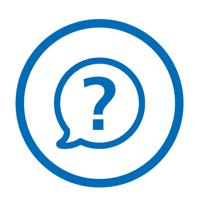 Question icon