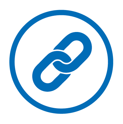 chain icon