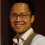 photo of Dr Aung Tin