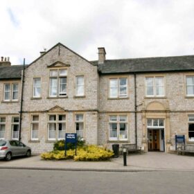 Friary Community Hospital