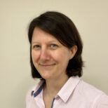 photo of Dr Rebekah Thompson