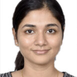 photo of Dr Rajashri Patil