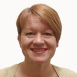 photo of Dr Fiona Clarke