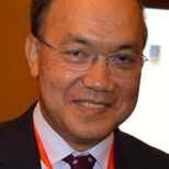 photo of Prof Win Tin