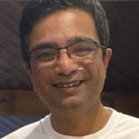 photo of Mr Rajeev Padmanabhan