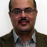 photo of Mr Waleed Hekal