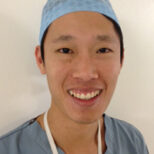 photo of Dr Patrick Chiam