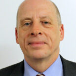 photo of Mr Brian Chaplin