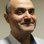 photo of Dr Ahmed Monier