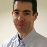 photo of Dr Darren Craig