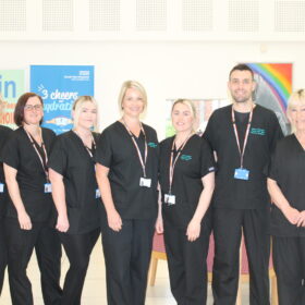 Alcohol care team