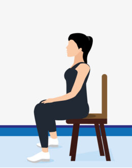 Seated-Exercises