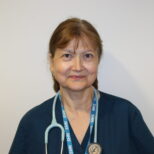 photo of Dr Iuliana Apostol-De Jong